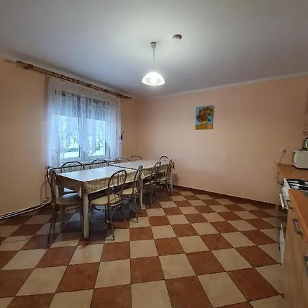 Pod Klimczokiem 3*