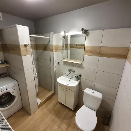 Pod Klimczokiem