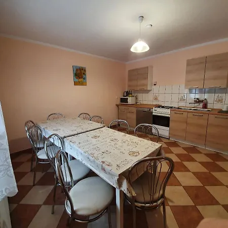 Guest house Pod Klimczokiem Bystra (Bielsko)