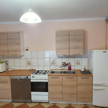 Guest house Pod Klimczokiem Bystra (Bielsko)
