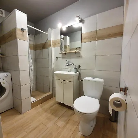 Pod Klimczokiem Πανσιόν