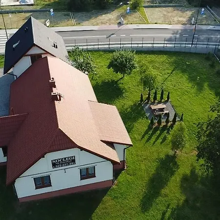 Pod Klimczokiem 3* Bystra (Bielsko)