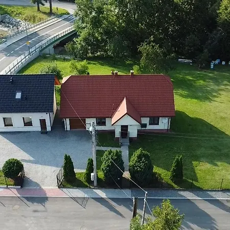 Pod Klimczokiem Guest house 3*
