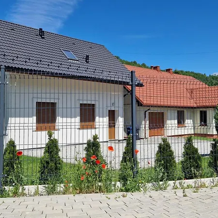 Pod Klimczokiem Guest house 3*