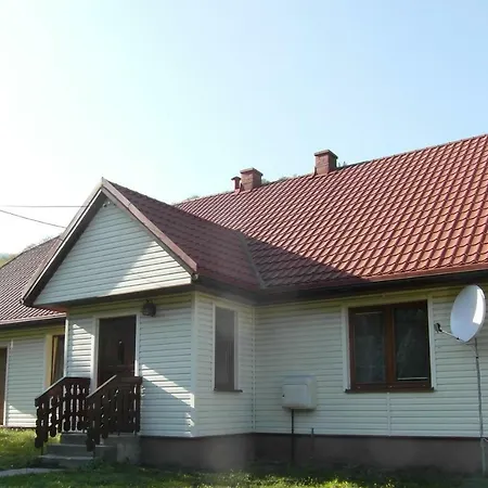 Guest house Pod Klimczokiem