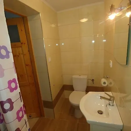 Pod Klimczokiem 3*