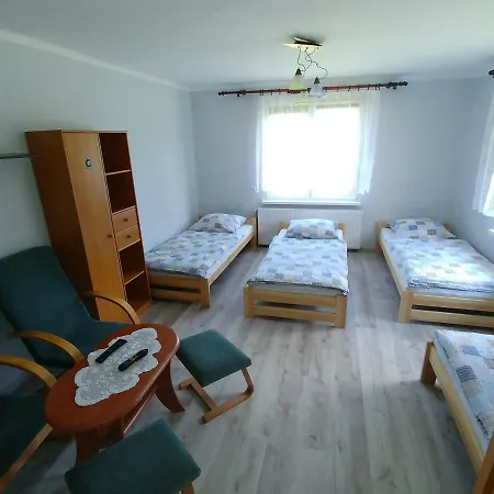 Affittacamere Pod Klimczokiem 3*