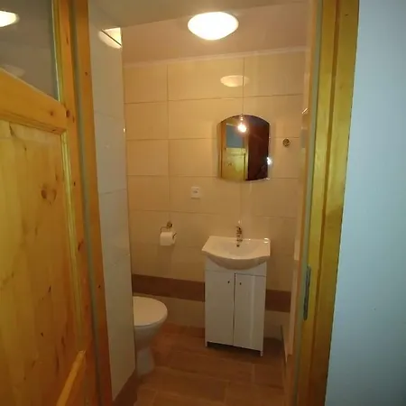 Pod Klimczokiem Bystra (Bielsko)