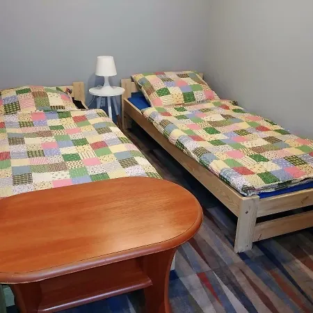 Pod Klimczokiem Guest house 3*
