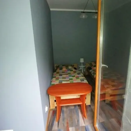 Pod Klimczokiem Bystra (Bielsko)