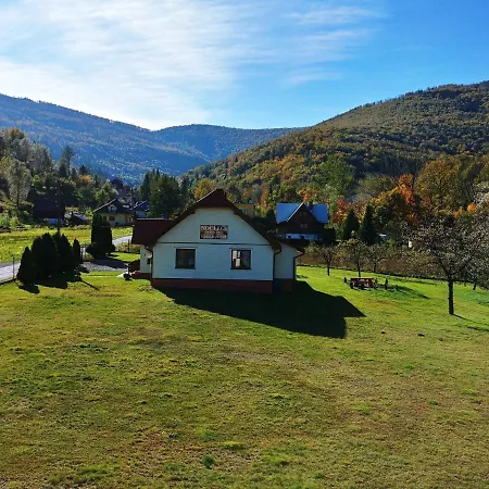 Pod Klimczokiem Guest house 3*