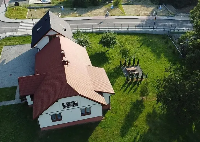 Pod Klimczokiem 3* Bystra (Bielsko)