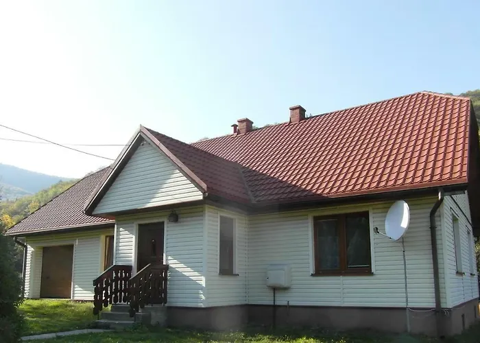 招待所 Pod Klimczokiem