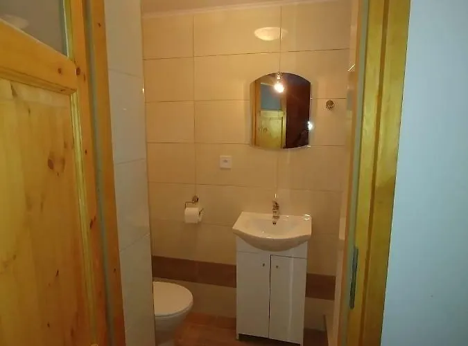 Pod Klimczokiem Bystra (Bielsko)