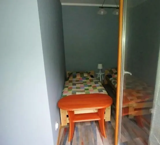 Pod Klimczokiem Bystra (Bielsko)